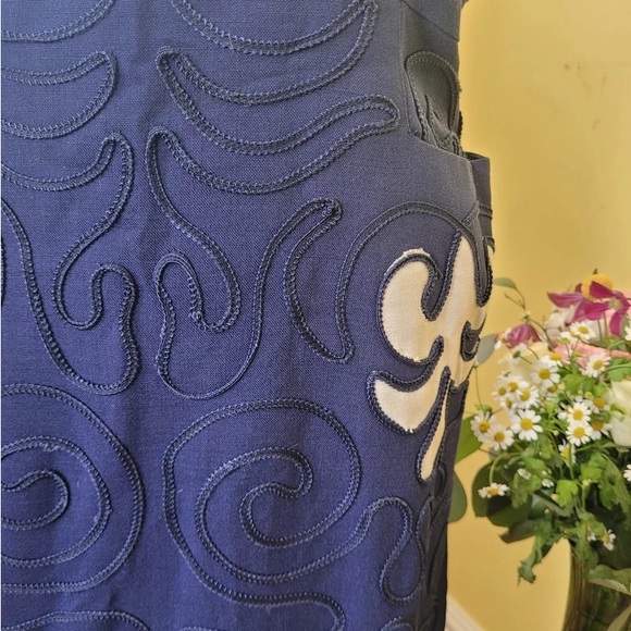 Vintage 1940s, Marcia Frocks US14 - Picture 4 of 7